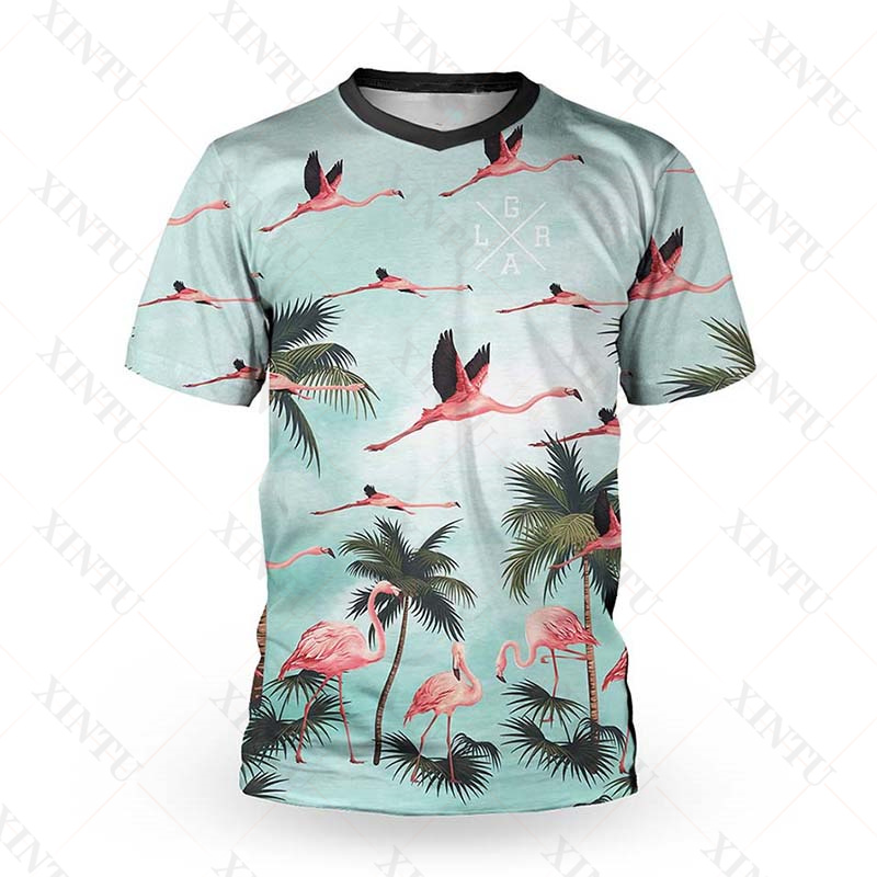Mountain Biking Shirts - 2022 Rời Rider Tay Ngắn MX