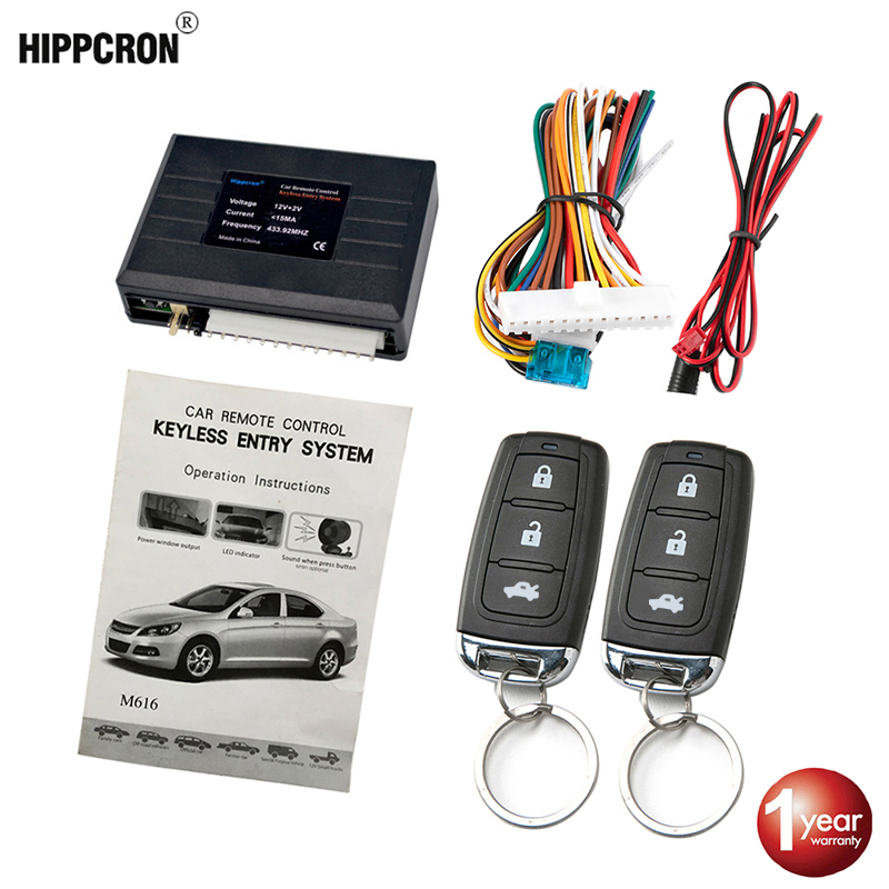 Dropper Post Remote - Hippcron Xe Trung Ương Khóa Cửa