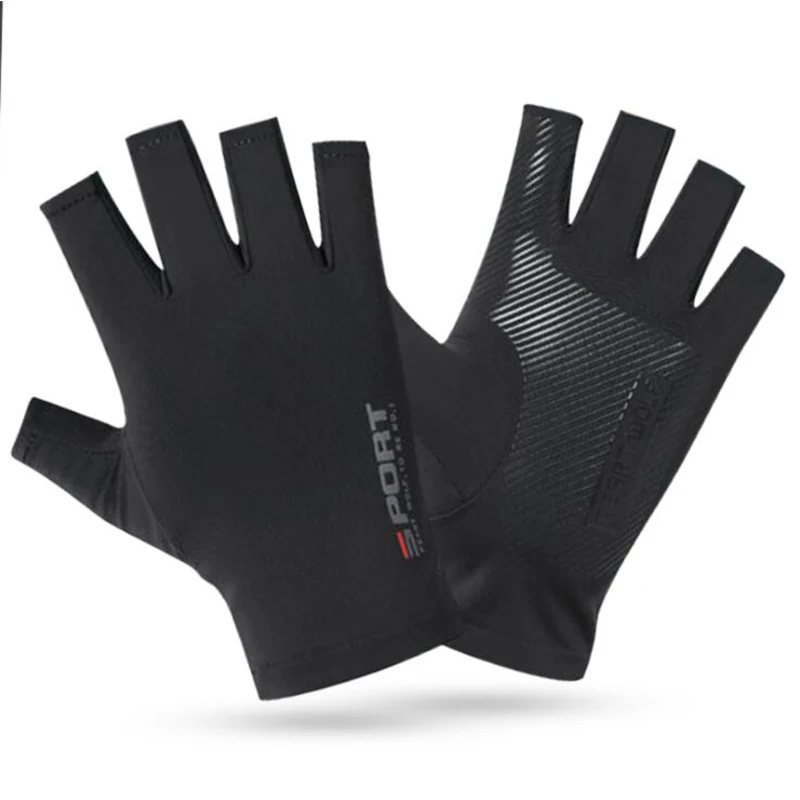 Mountain Biking Gloves - 1 Ngón Găng Tay Phượt Chống