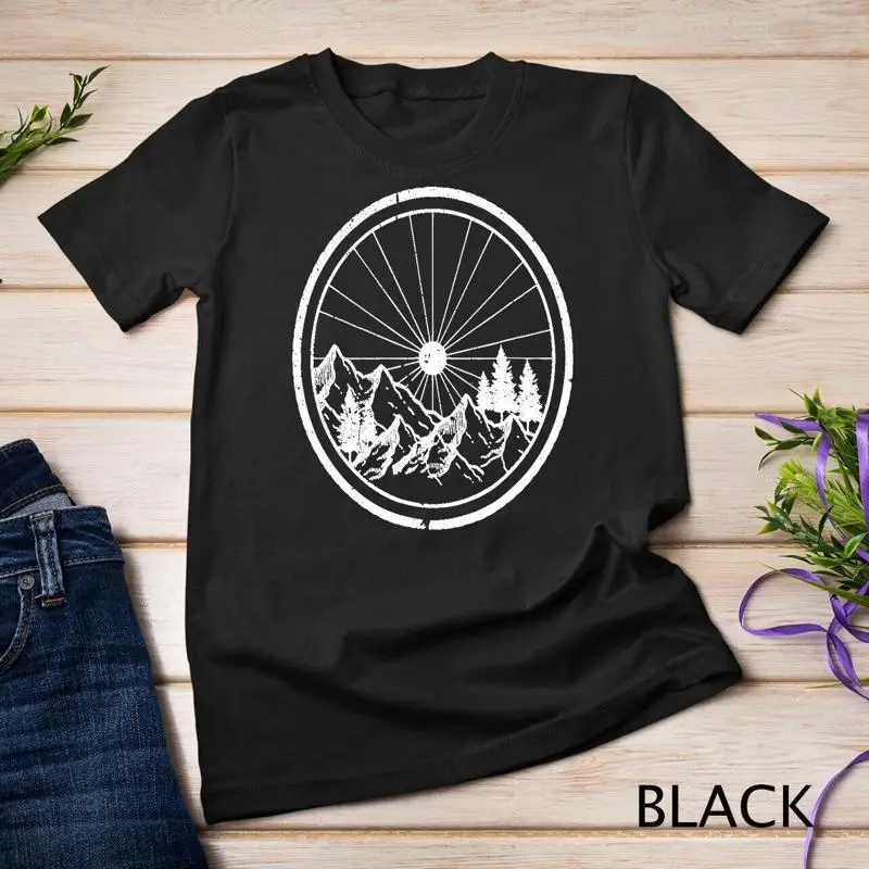 Mountain Biking Shirts - Mountain Bike Shirt MTB Cycling Bicycle