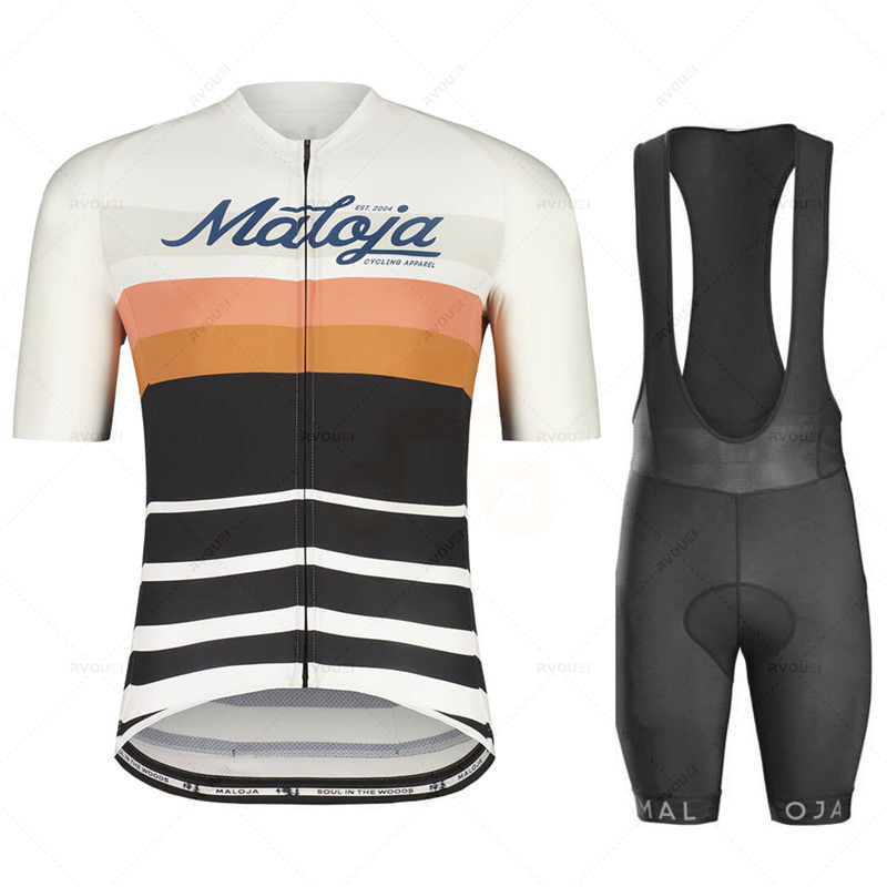 Mountain Biking Clothes - Mới Malojaing Mùa Hè Bộ Quần
