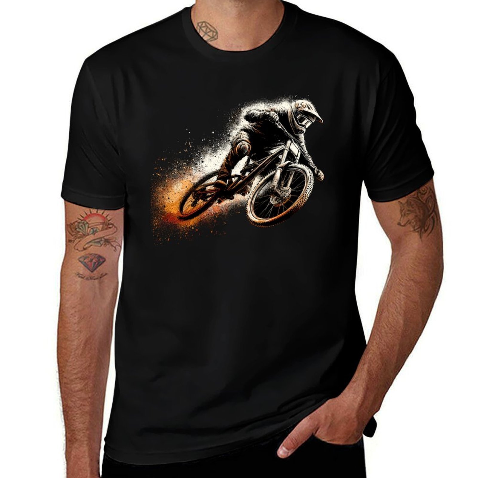 Mountain Biking Holidays - MTB mountain biking mountain biking gift