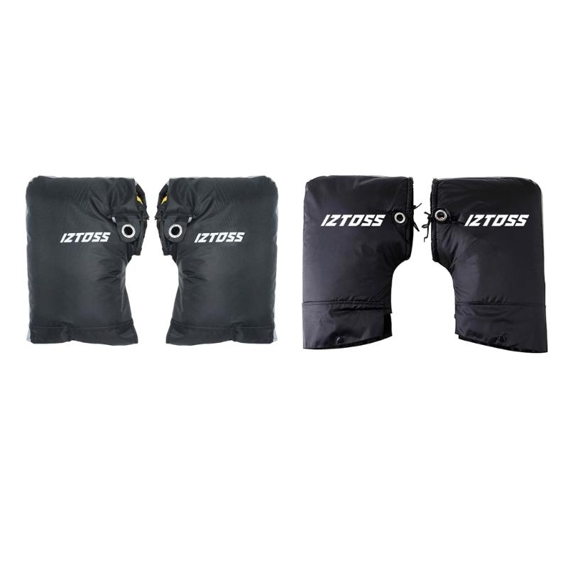 Mountain Biking Gloves - Bảo vệ xe máy dày ấm