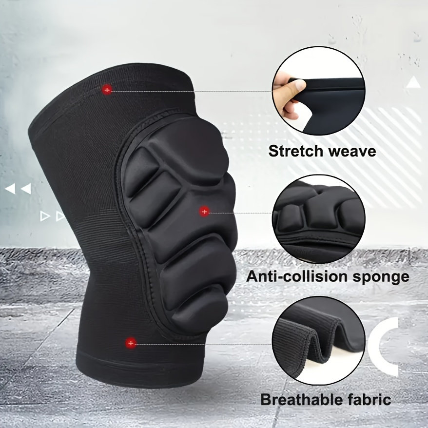 2pc Professional Knee Elbow Pa - đánh giá và giá Mountain Biking Knee Pads