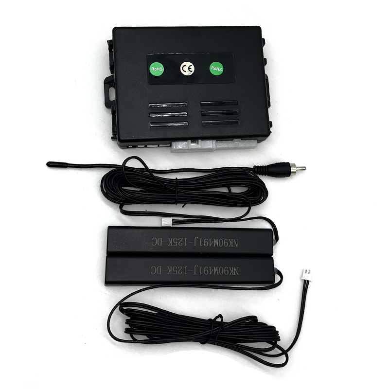 Keyless Car Start System with  - đánh giá và giá Dropper Post Remote