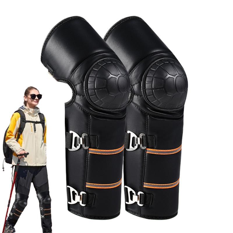 Mountain Bikes Knee Pads Windp - đánh giá và giá Mountain Biking Knee Pads