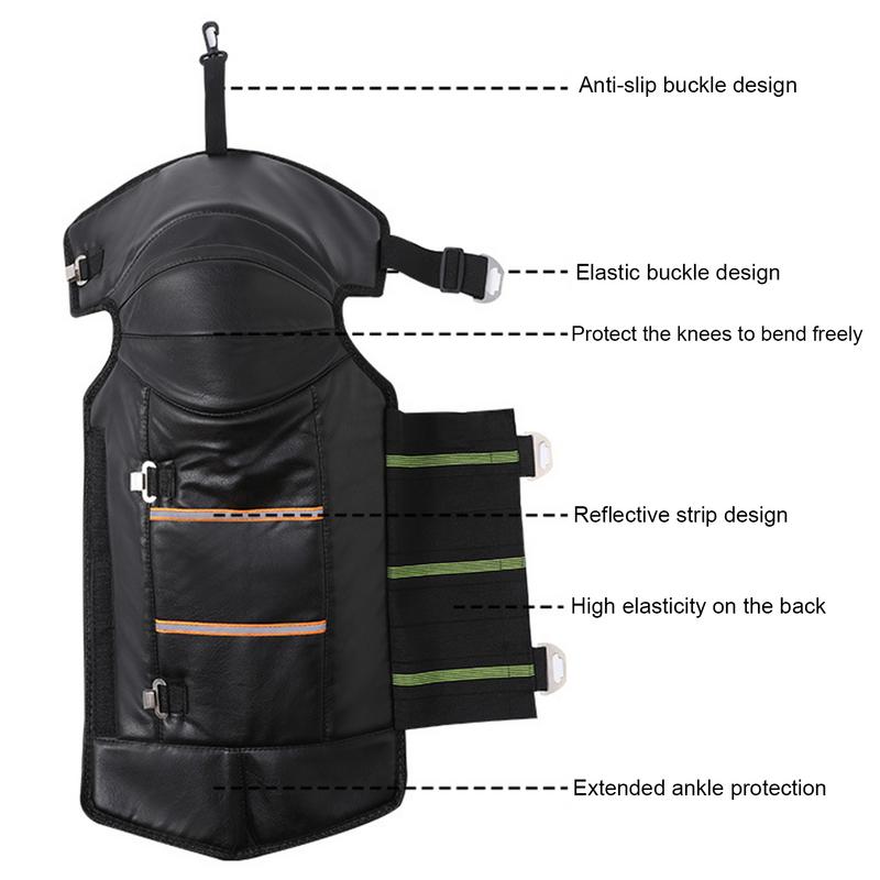 Mountain Bikes Knee Pads Windp - đánh giá và giá Mountain Biking Knee Pads