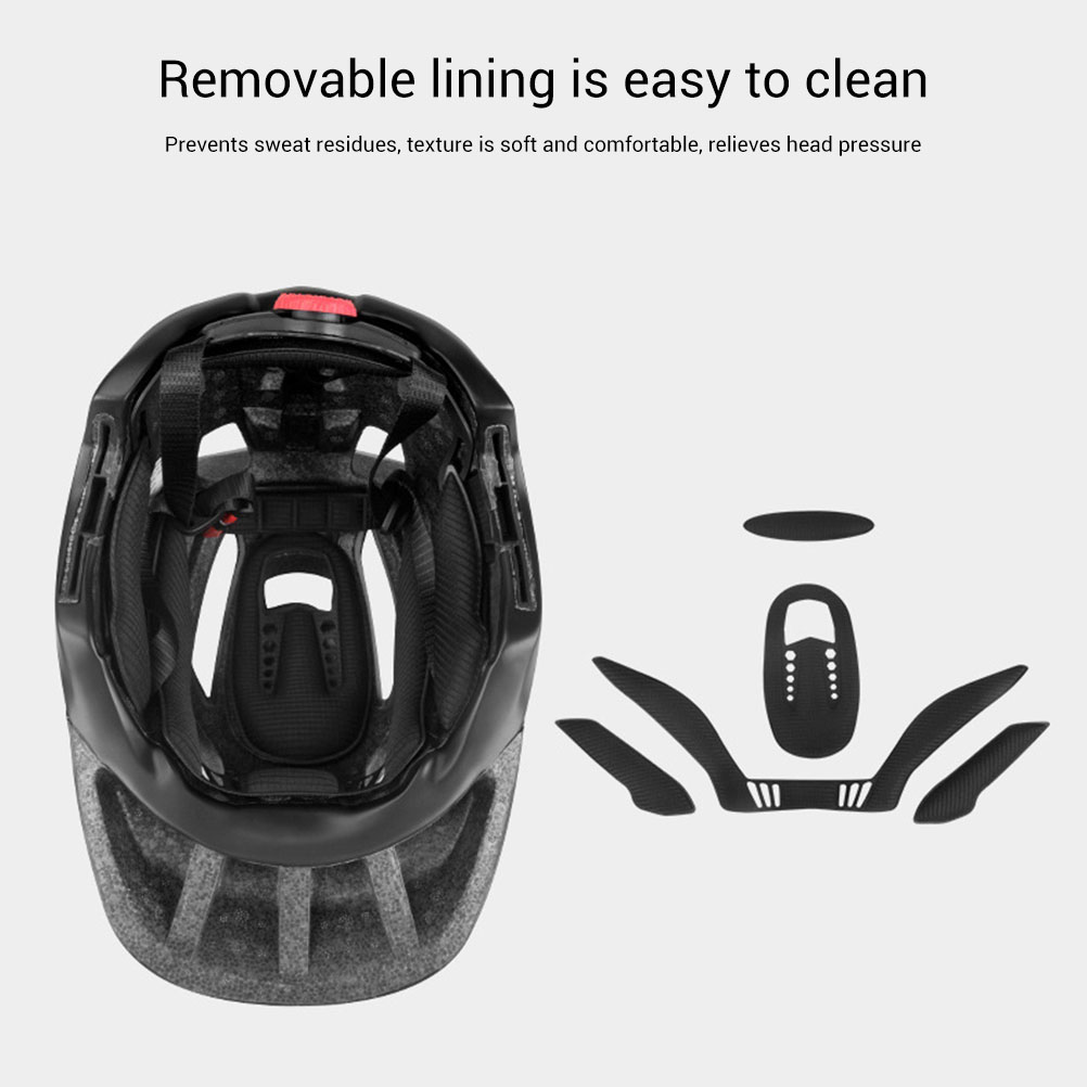 2 in 1 Kids Full Face Bike Hel - đánh giá và giá Mountain Biking Helmet Full Face