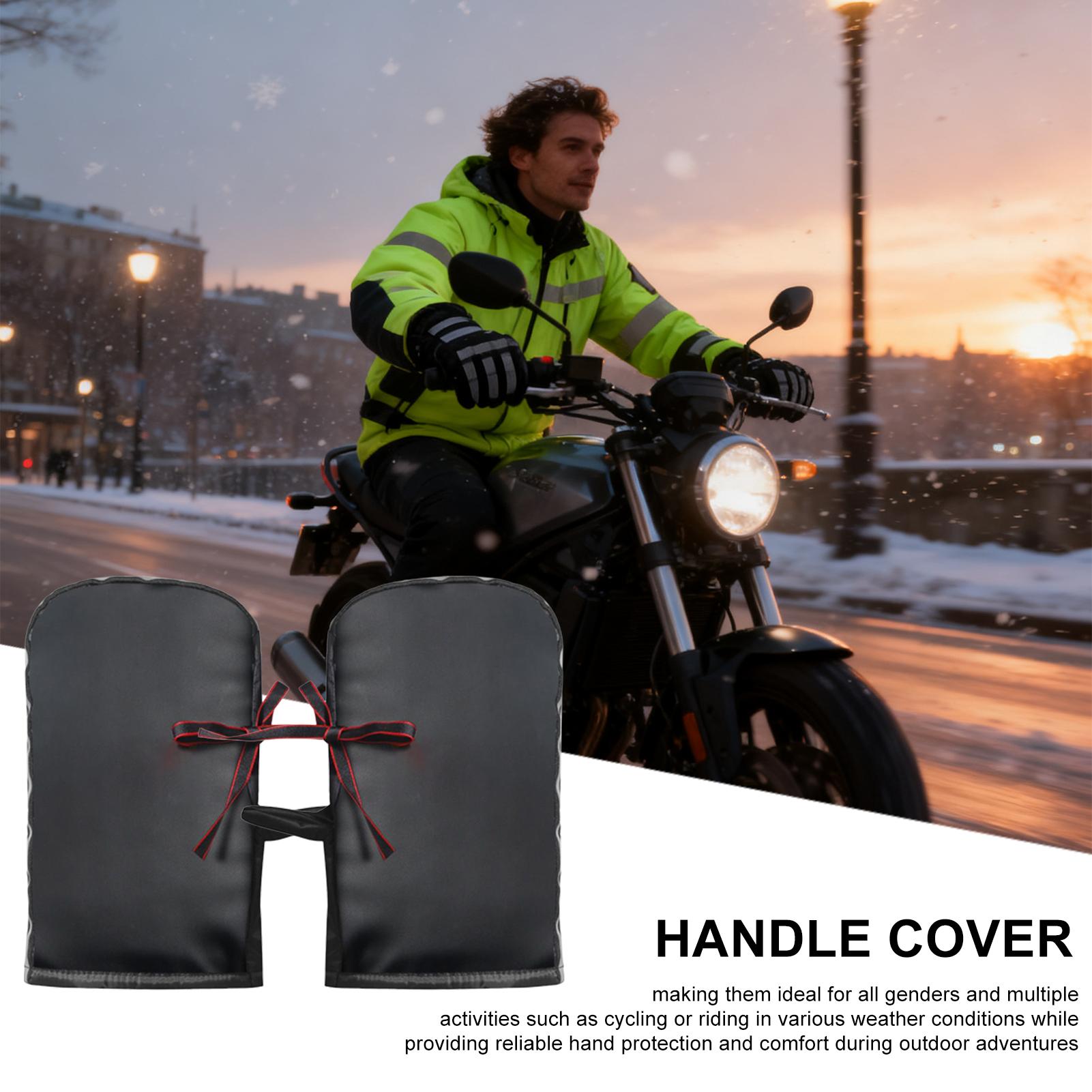 Motorcycle handlebar gloves re - đánh giá và giá Mountain Biking Gloves