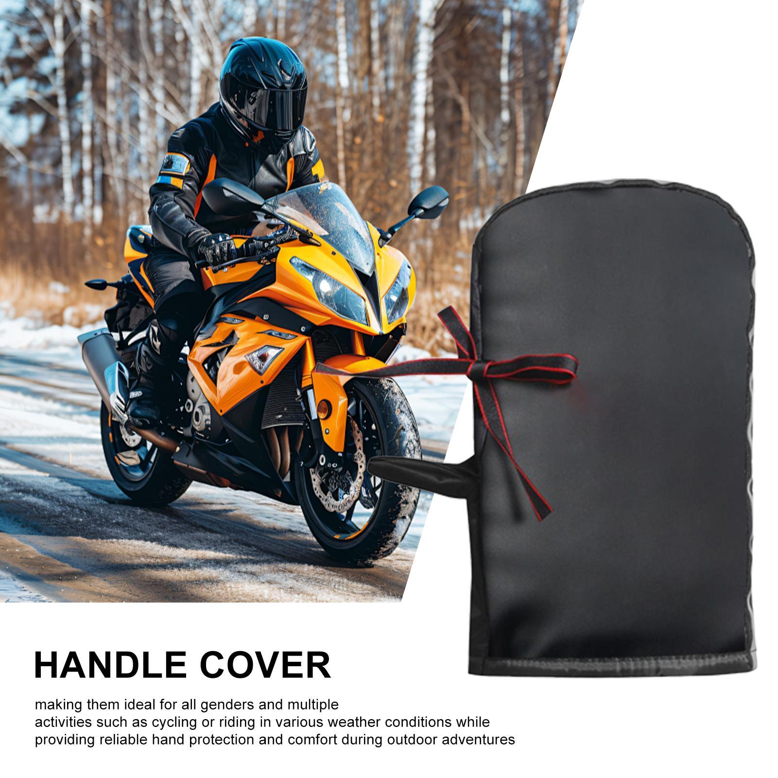 Motorcycle handlebar gloves re - đánh giá và giá Mountain Biking Gloves