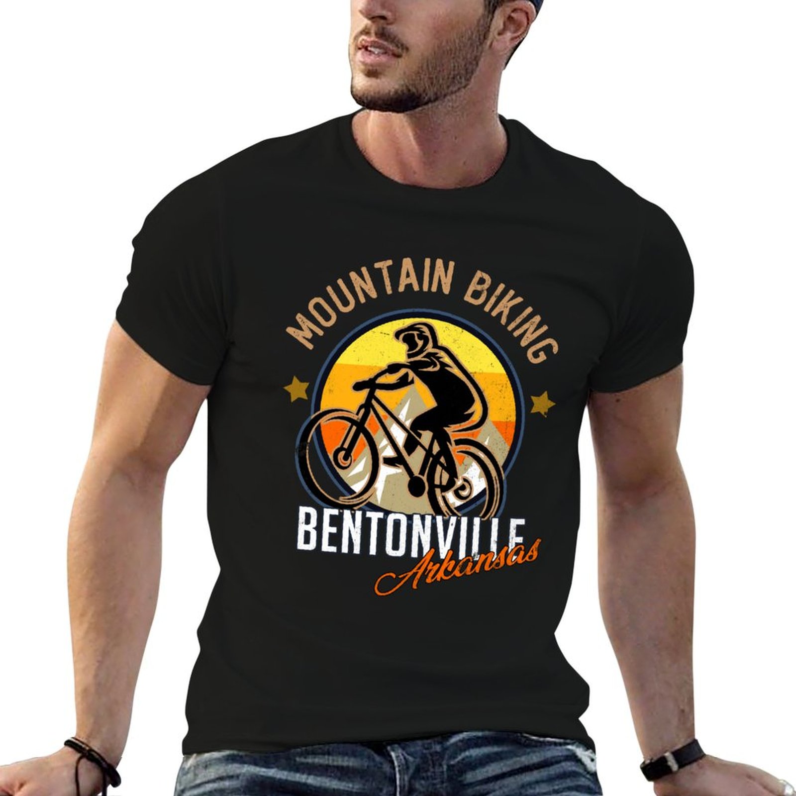bentonville arkansas mountain  - đánh giá và giá Mountain Biking In Arkansas
