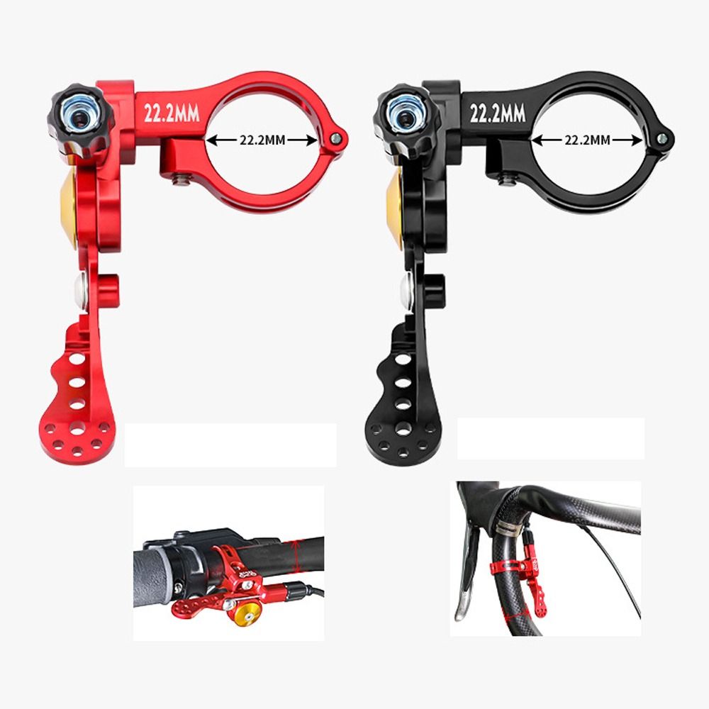 22.2mm/24mm Bicycle Seatpost R - đánh giá và giá Dropper Post Remote