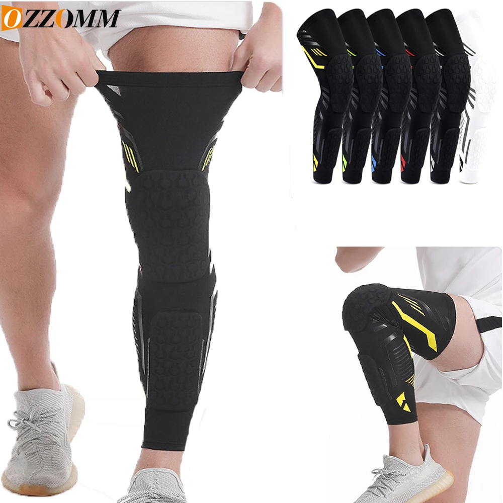 1Piece Padded Knee Compression - đánh giá và giá Mountain Biking Knee Pads