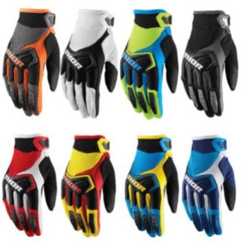 Racing Motocross Gloves Enduro - đánh giá và giá Mountain Biking Gloves