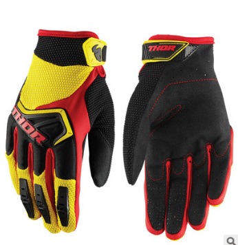 Racing Motocross Gloves Enduro - đánh giá và giá Mountain Biking Gloves