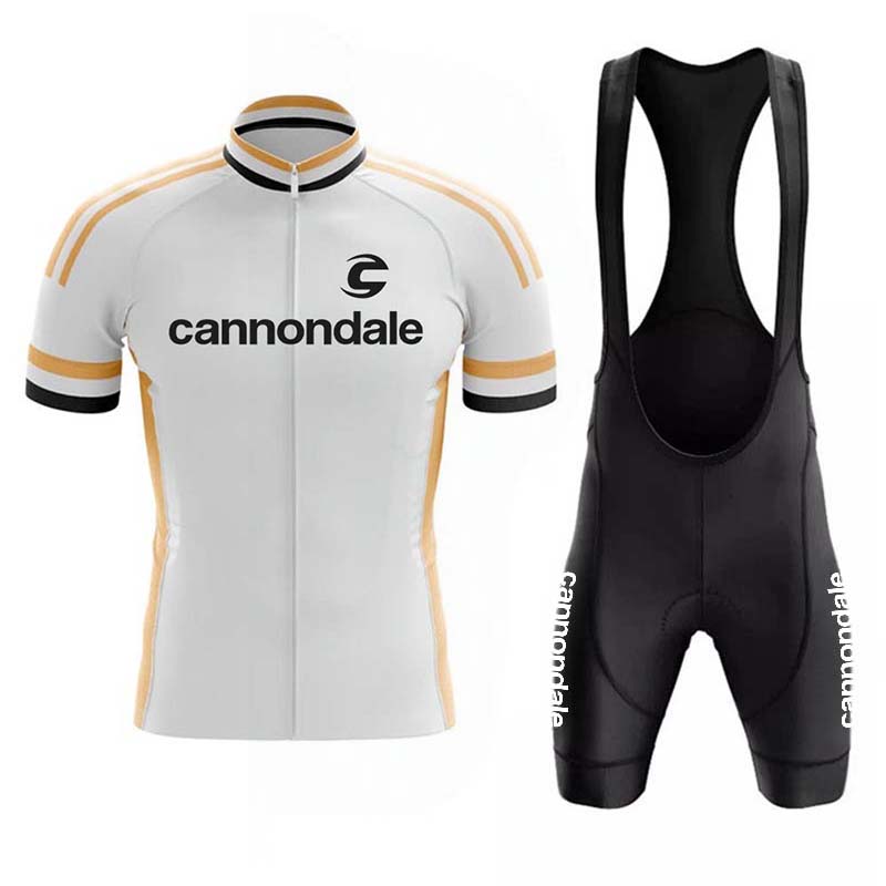 Cannondale Cycling Jersey Set  - đánh giá và giá Mountain Biking Clothes