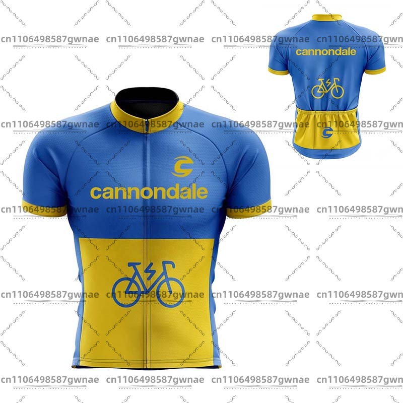 Cannondale Cycling Jersey Set  - đánh giá và giá Mountain Biking Clothes
