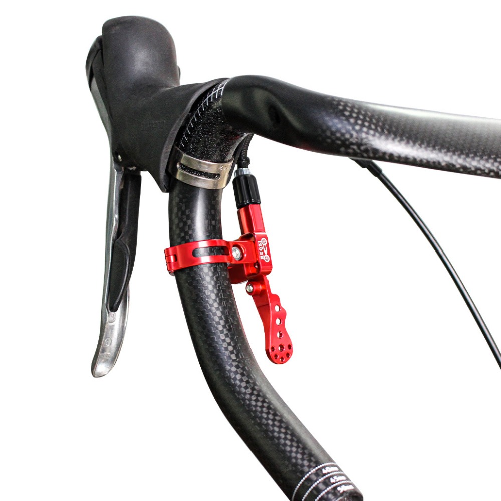 22.2mm/24mm Bicycle Seatpost R - đánh giá và giá Dropper Post Remote