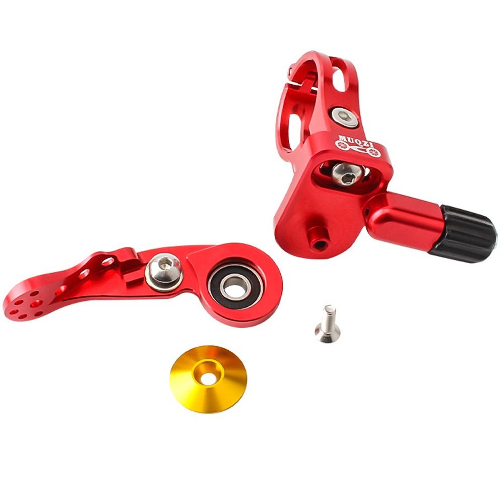 22.2mm/24mm Bicycle Seatpost R - đánh giá và giá Dropper Post Remote