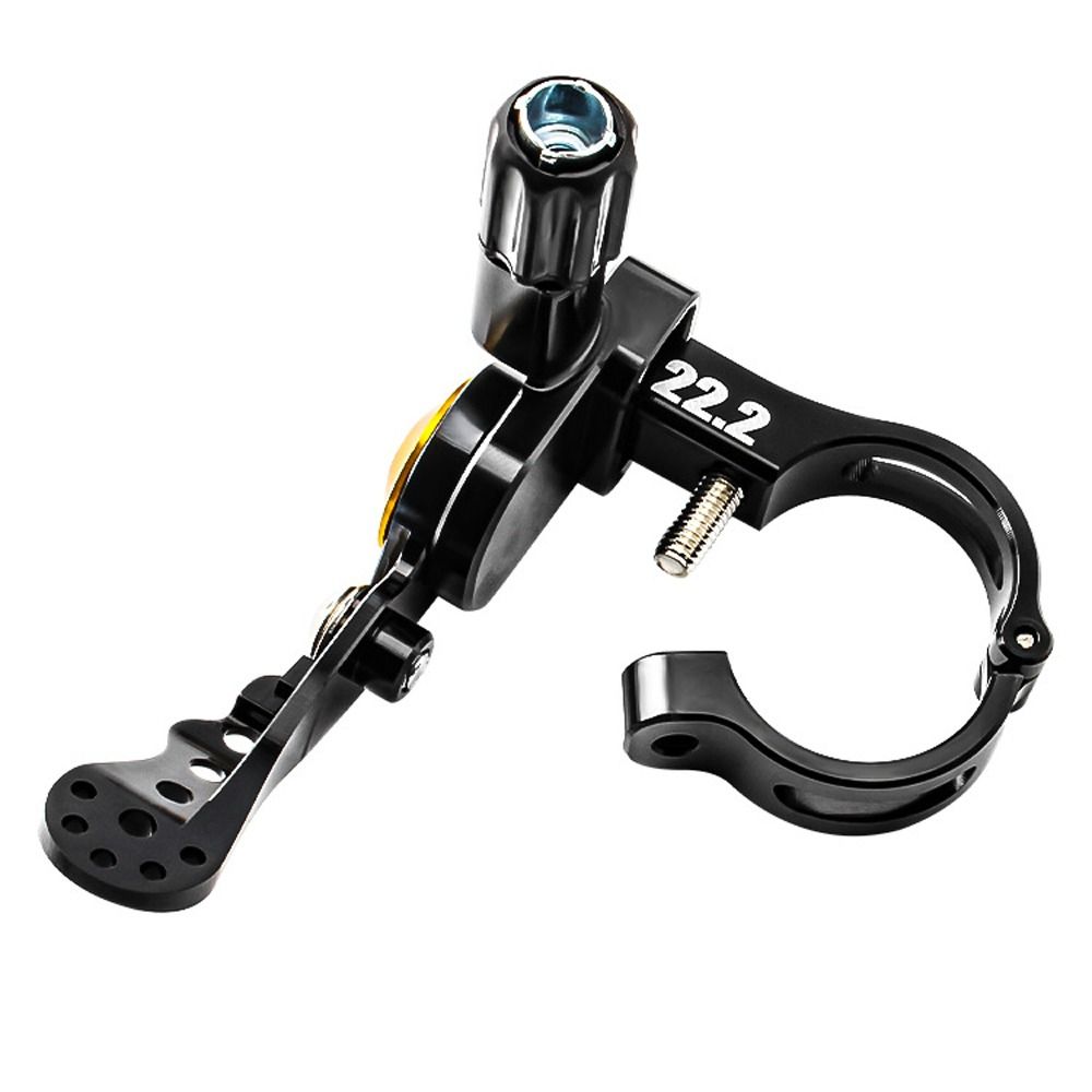 22.2mm/24mm Bicycle Seatpost R - đánh giá và giá Dropper Post Remote