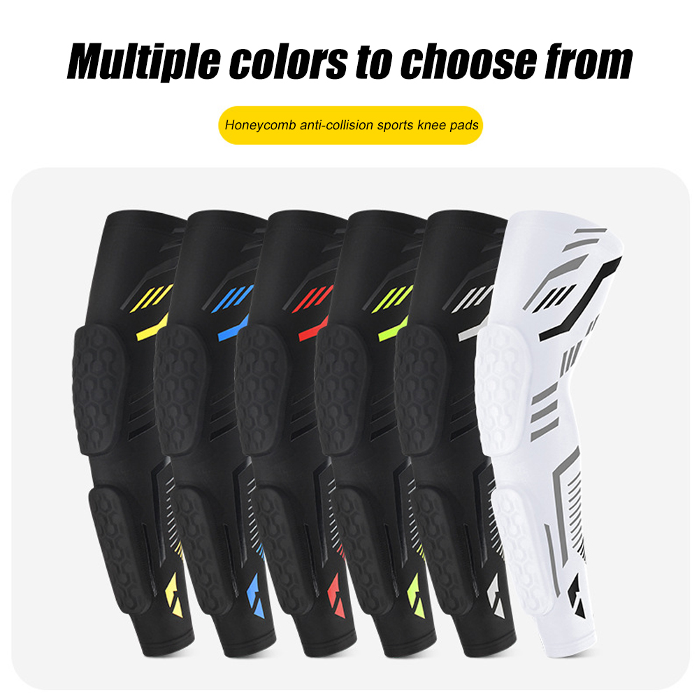 1Pcs Padded Arm Sleeve Protect - đánh giá và giá Mountain Biking Knee Pads