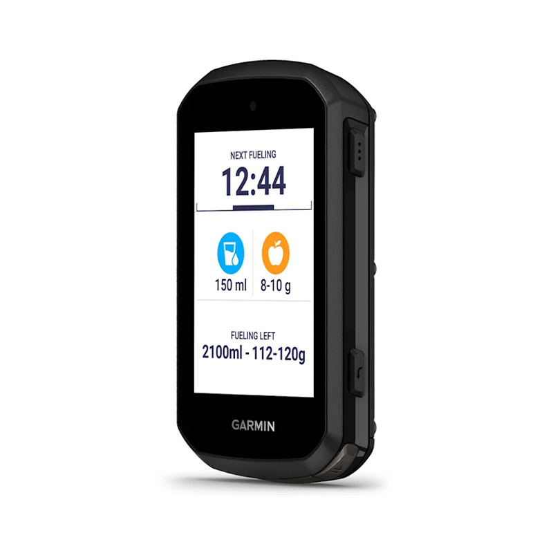 Garmin Edge 550/850 Cycling Co - đánh giá và giá Mountain Biking Holidays
