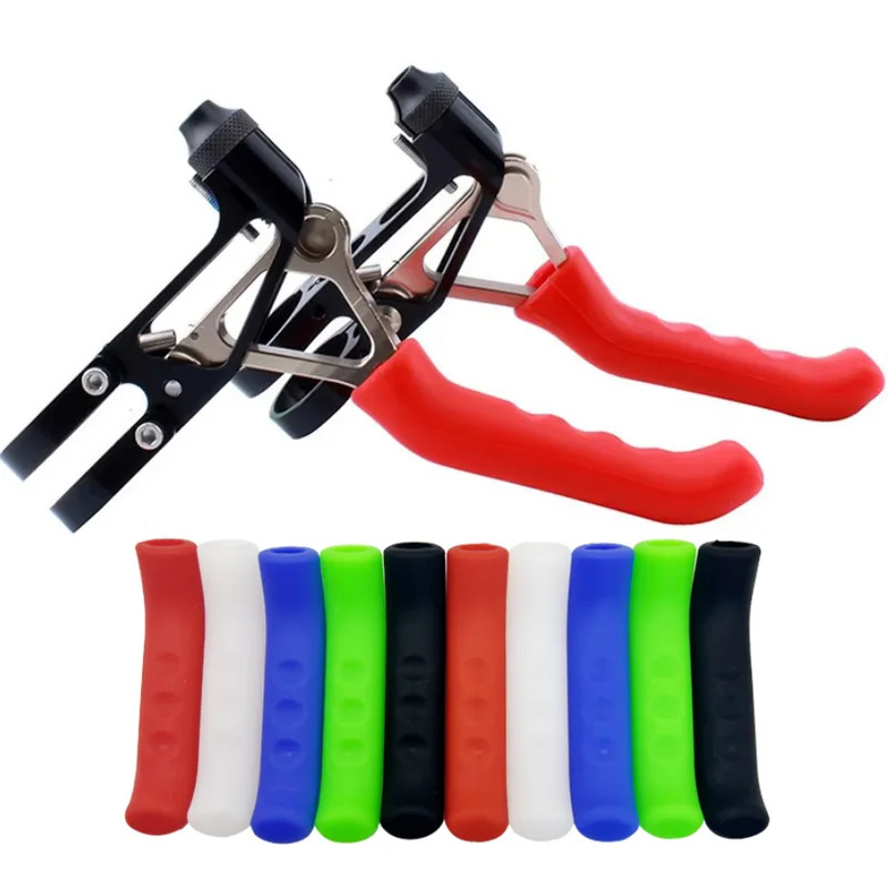 1/2/3/4/5Pairs Bicycle Brake H - đánh giá và giá Mountain Biking Gloves