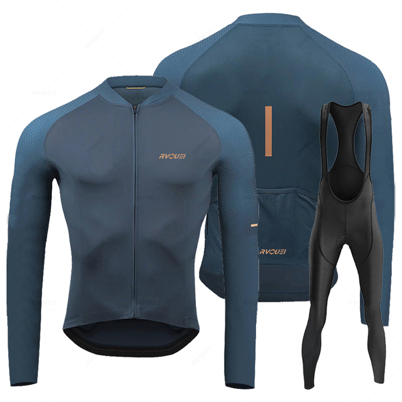 Rvouei Breathable Long Sleeve  - đánh giá và giá Mountain Biking Clothes