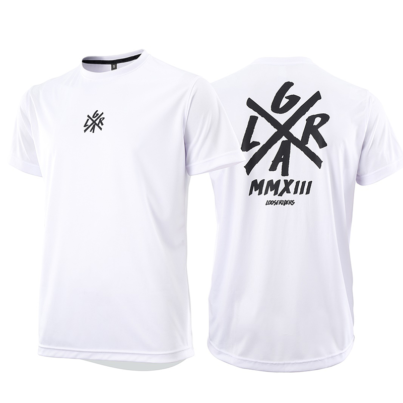 Summer Loose Rider Jersey Moto - đánh giá và giá Mountain Biking Shirts
