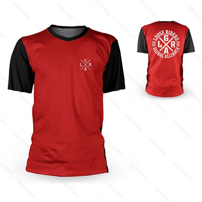 Motocross Loose Riders Short S - đánh giá và giá Mountain Biking Clothes