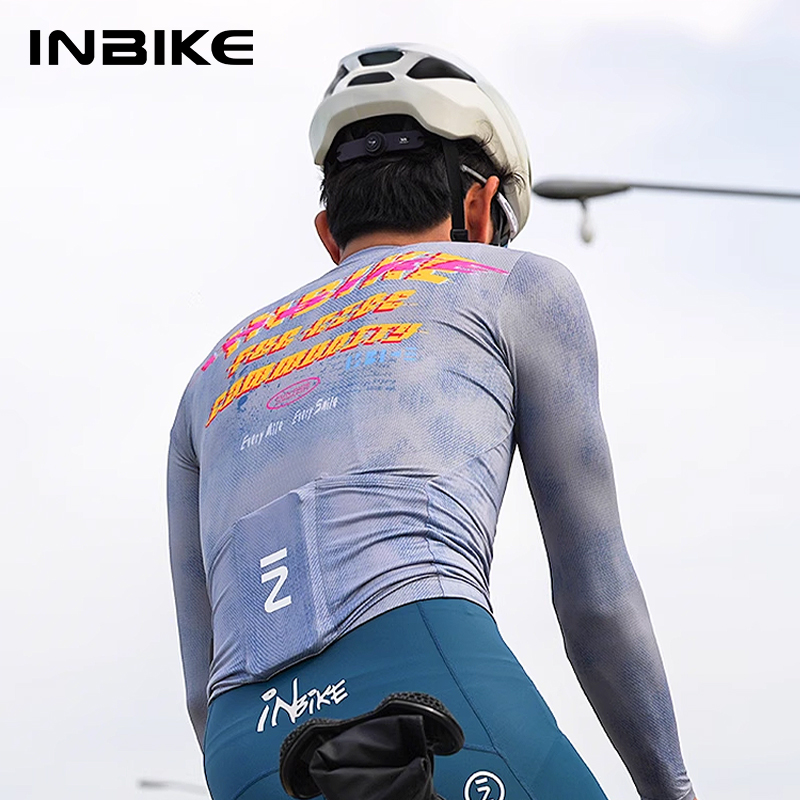 INBIKE Spring Autumn Cycling S - đánh giá và giá Mountain Biking Jerseys Men