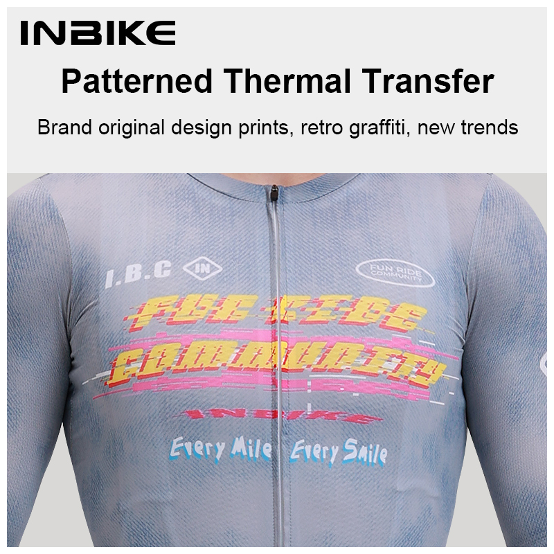 INBIKE Spring Autumn Cycling S - đánh giá và giá Mountain Biking Jerseys Men