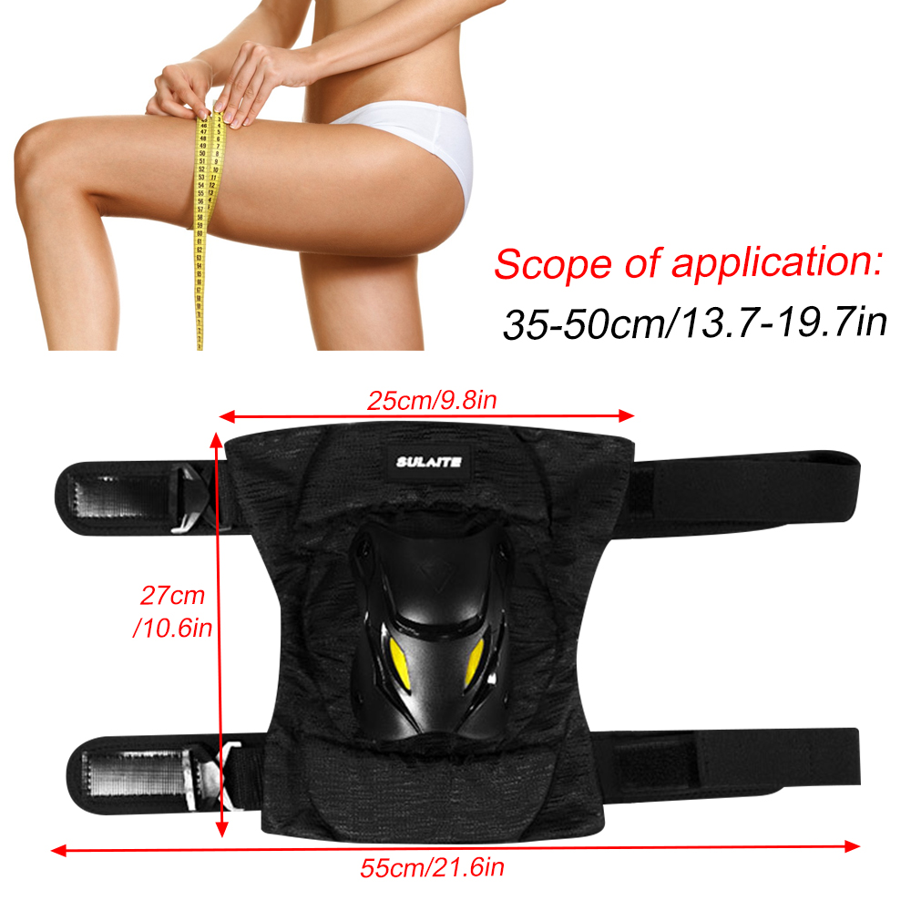 1Pair Electric Bike Motorcycle - đánh giá và giá Mountain Biking Knee Pads