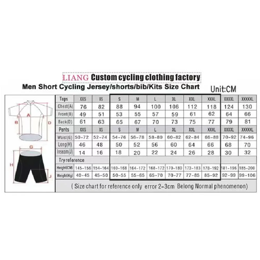 Lotto Cycling 2026 Jersey Set  - đánh giá và giá Mountain Biking Jerseys Men