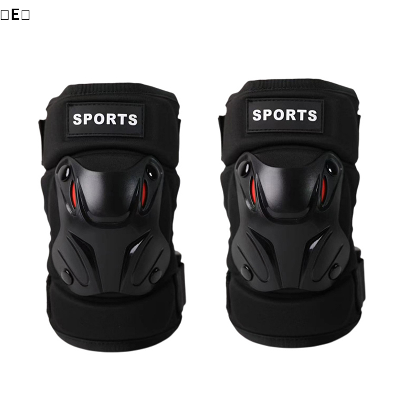 〔E〕Motorcycle Men Protection K - đánh giá và giá Mountain Biking Knee Pads