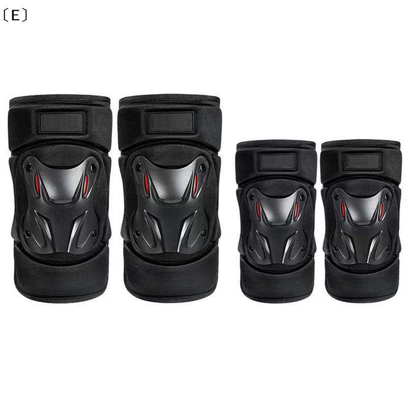 〔E〕Motorcycle Men Protection K - đánh giá và giá Mountain Biking Knee Pads