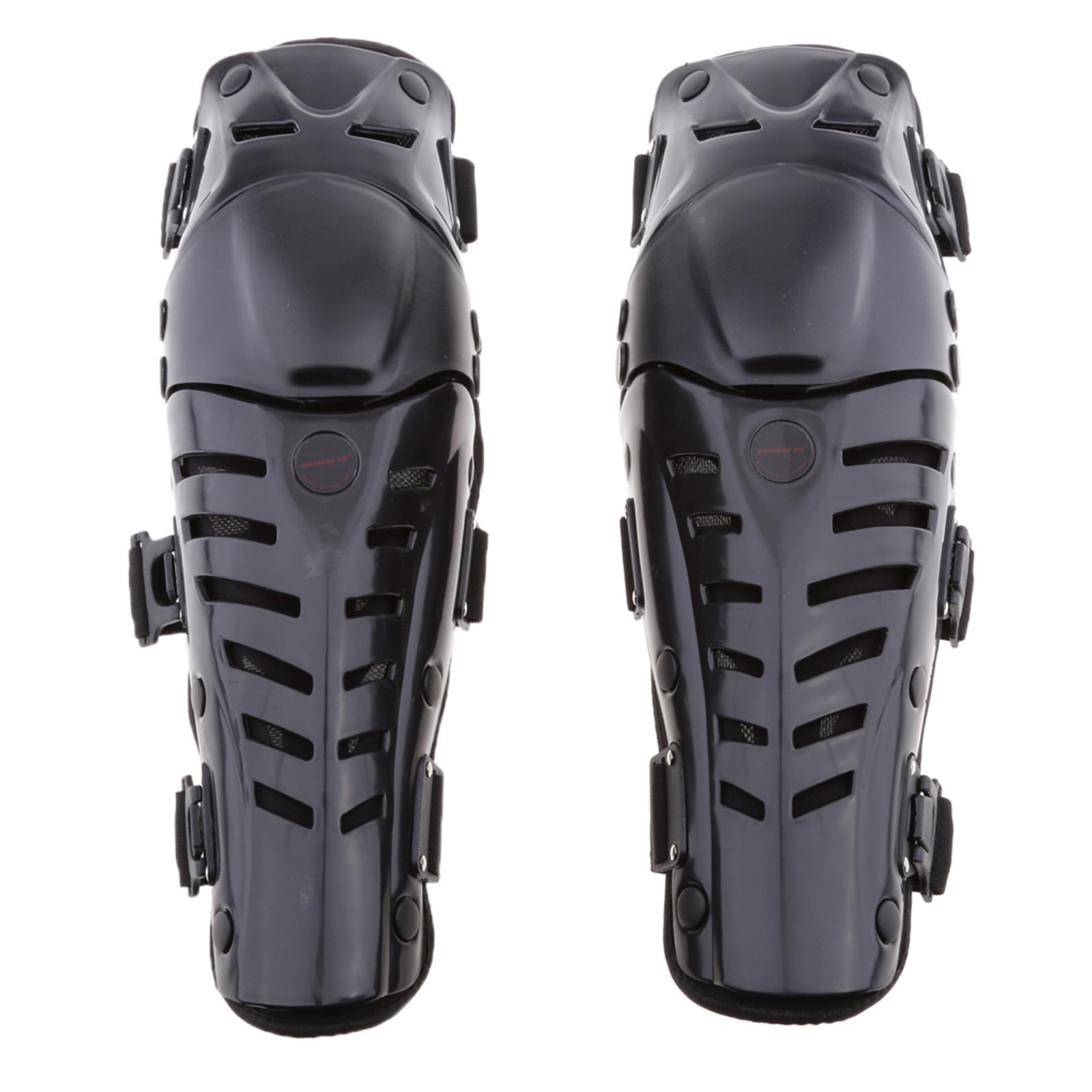 Motorcycle ATV Motocross Adjus - đánh giá và giá Mountain Biking Knee Pads