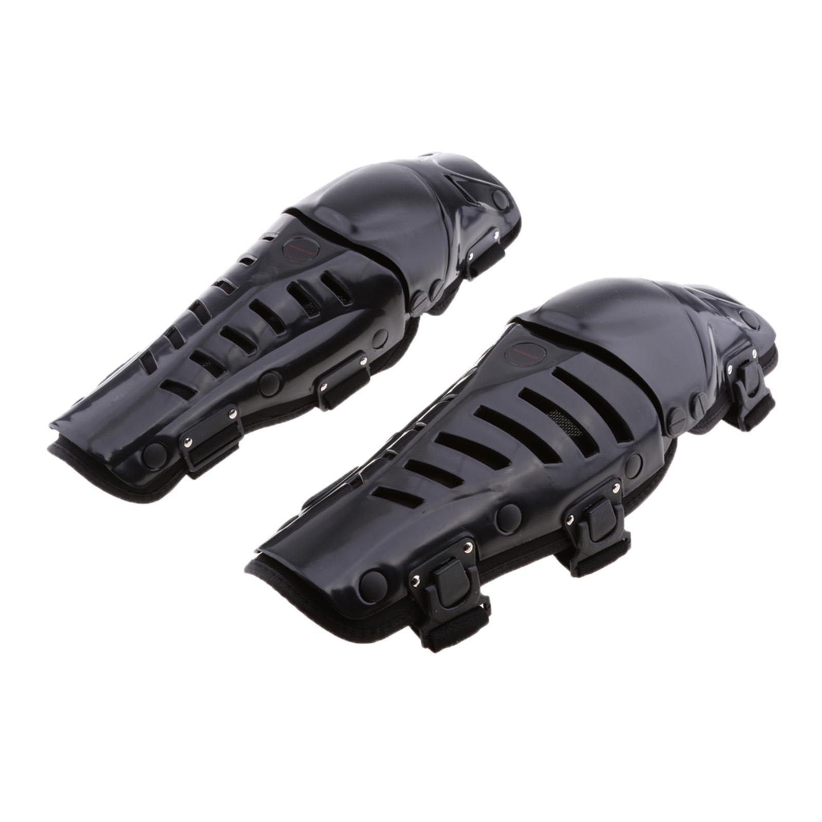Motorcycle ATV Motocross Adjus - đánh giá và giá Mountain Biking Knee Pads