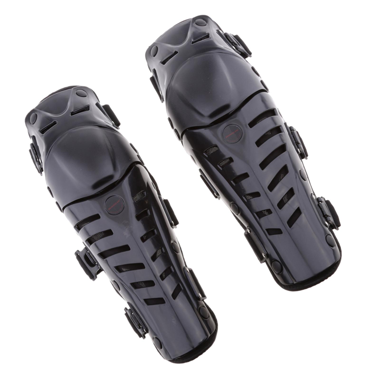 Motorcycle ATV Motocross Adjus - đánh giá và giá Mountain Biking Knee Pads