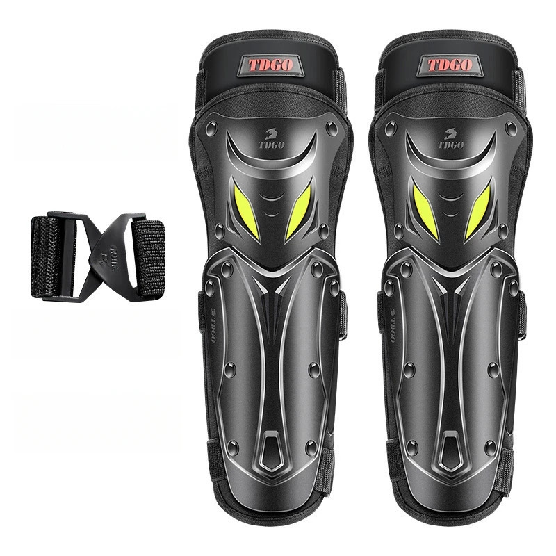 Motorcycle support & Mountain  - đánh giá và giá Mountain Biking Knee Pads