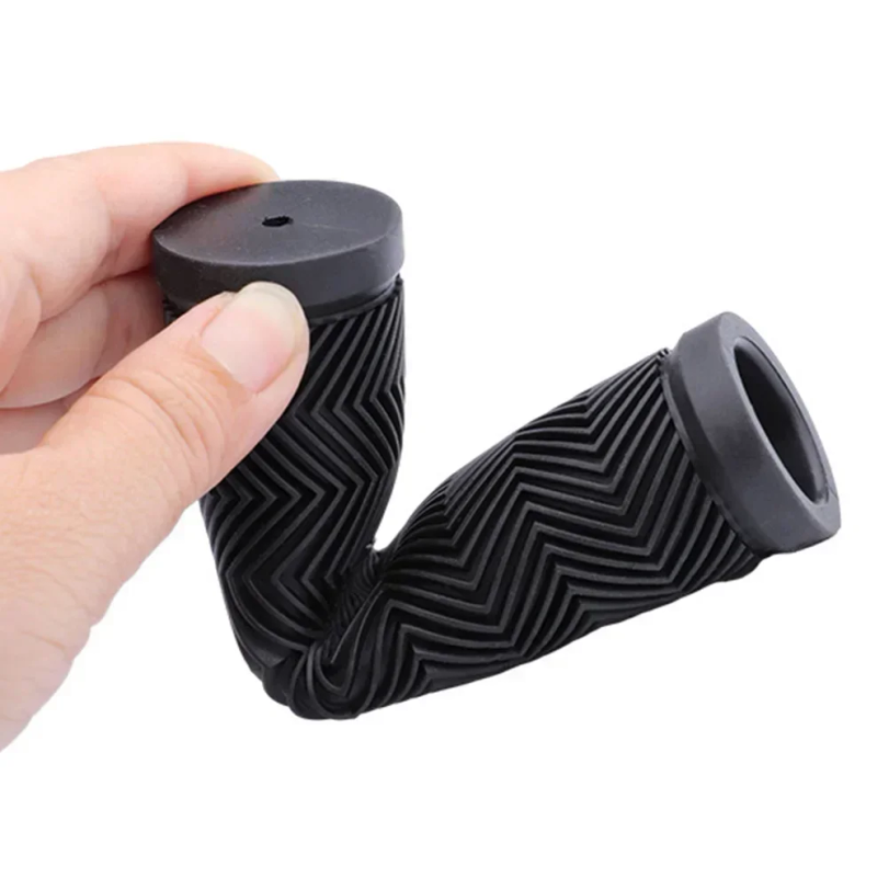 Bike Handlebar Handle Hand Gri - đánh giá và giá Mountain Biking Gloves