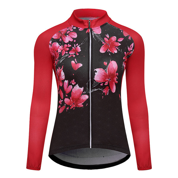 Women Cycling Jersey Mtb Bicyc - đánh giá và giá Mountain Biking Shirts
