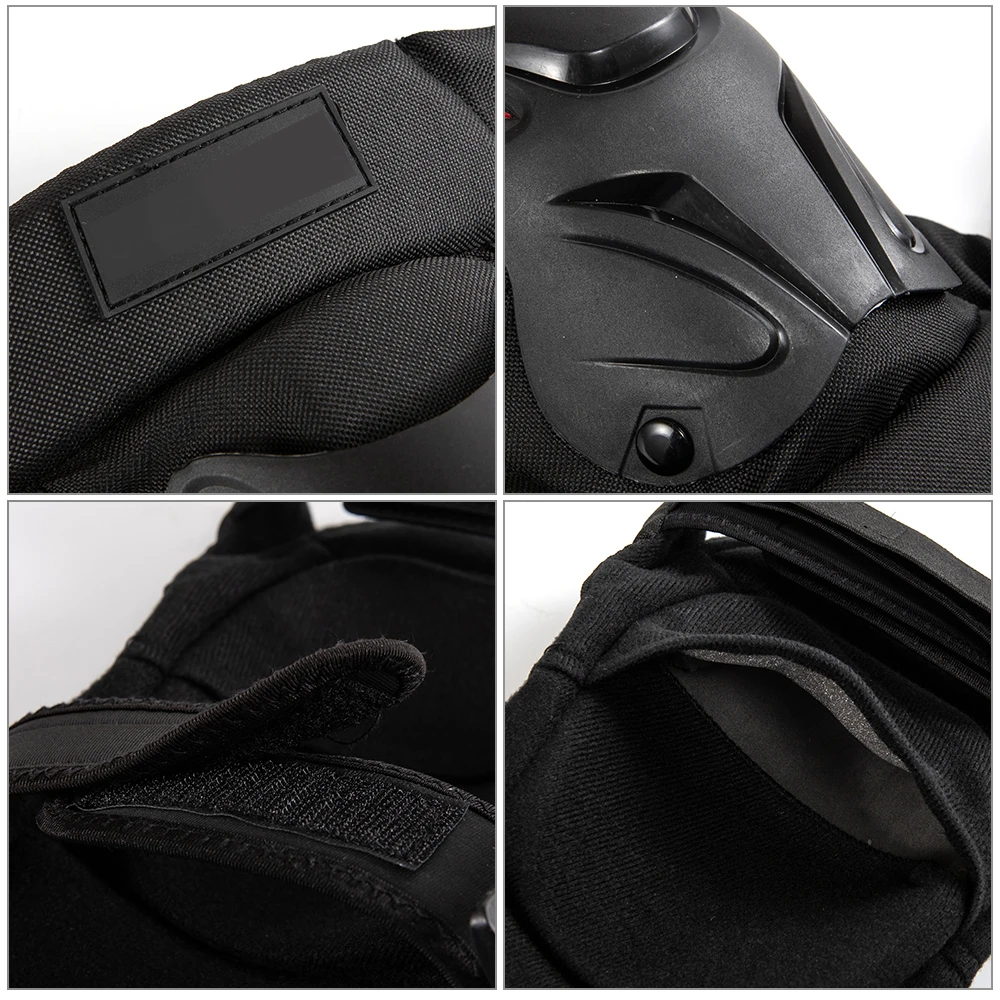 1Pair Motorcycle Riding Knee P - đánh giá và giá Mountain Biking Knee Pads