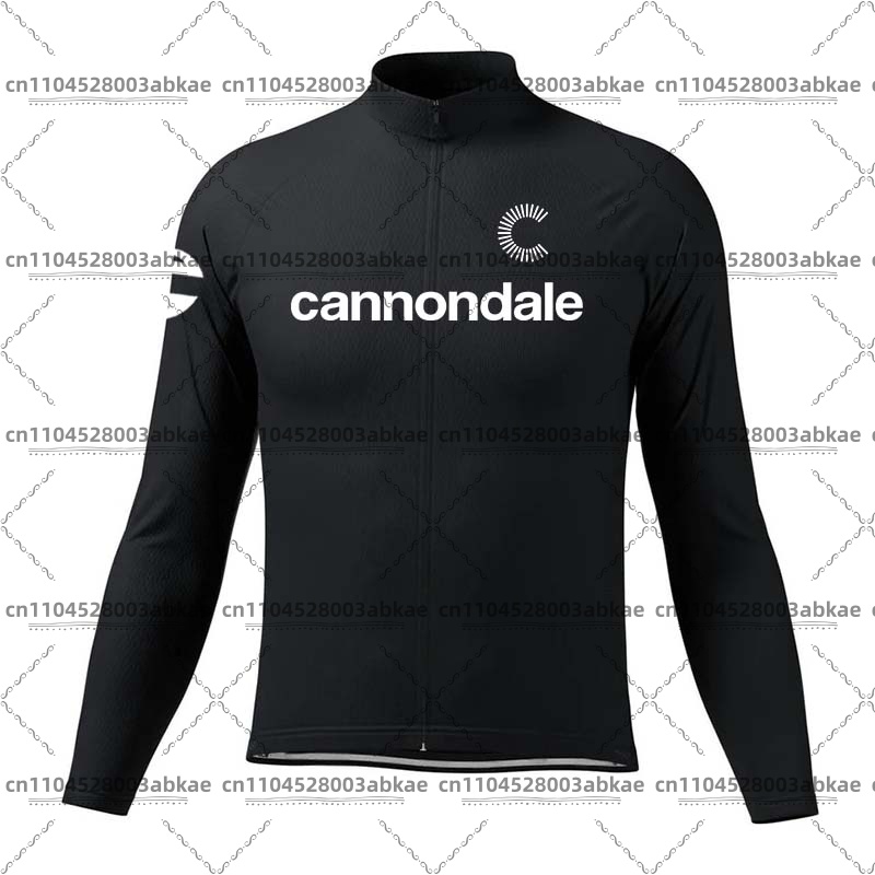 Cannondale Men's Long Sleeve T - đánh giá và giá Mountain Biking Jerseys Men