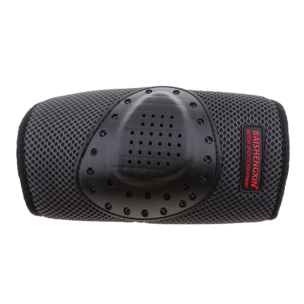 Knee Elbow Pad Set Shock Absor - đánh giá và giá Mountain Biking Knee Pads