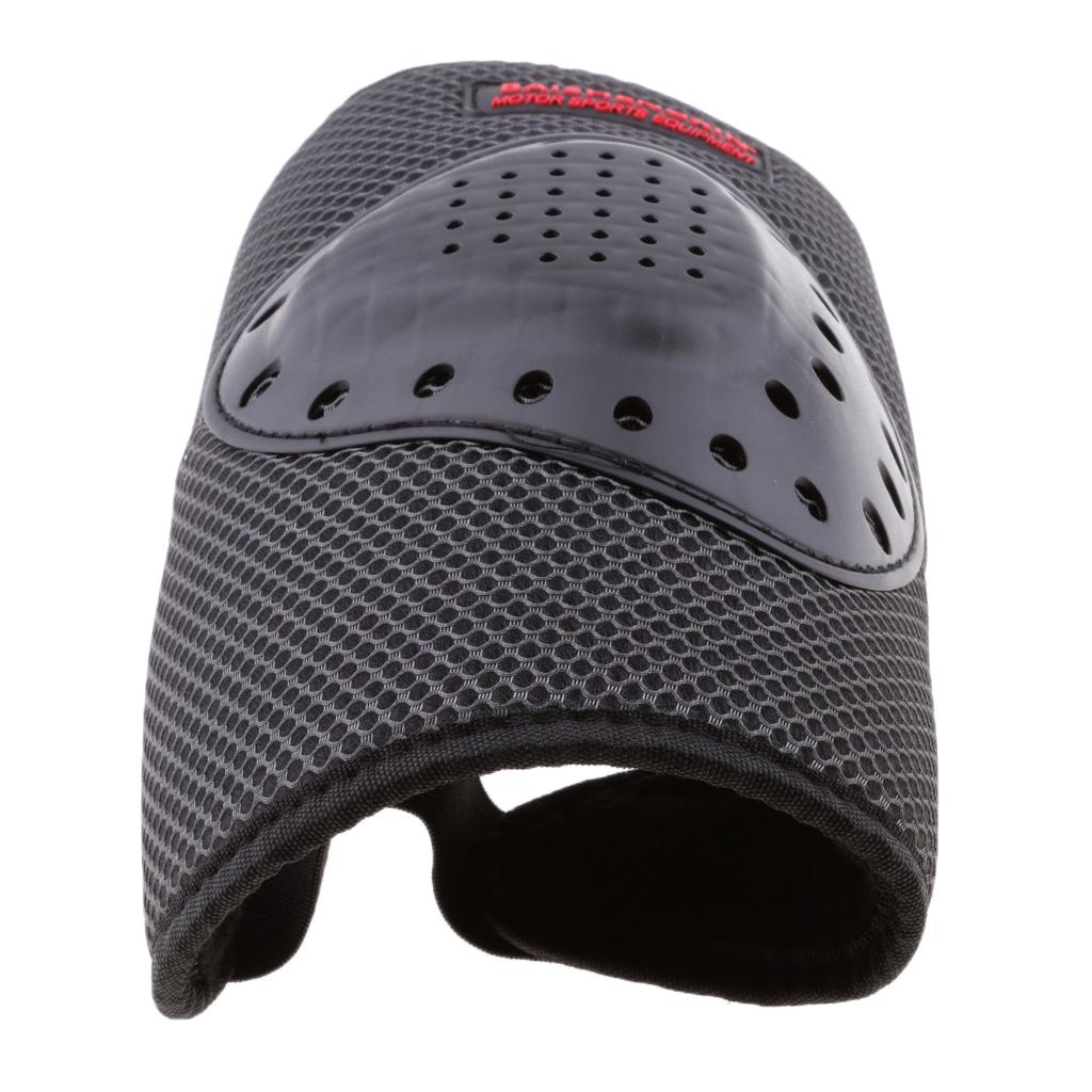 Knee Elbow Pad Set Shock Absor - đánh giá và giá Mountain Biking Knee Pads