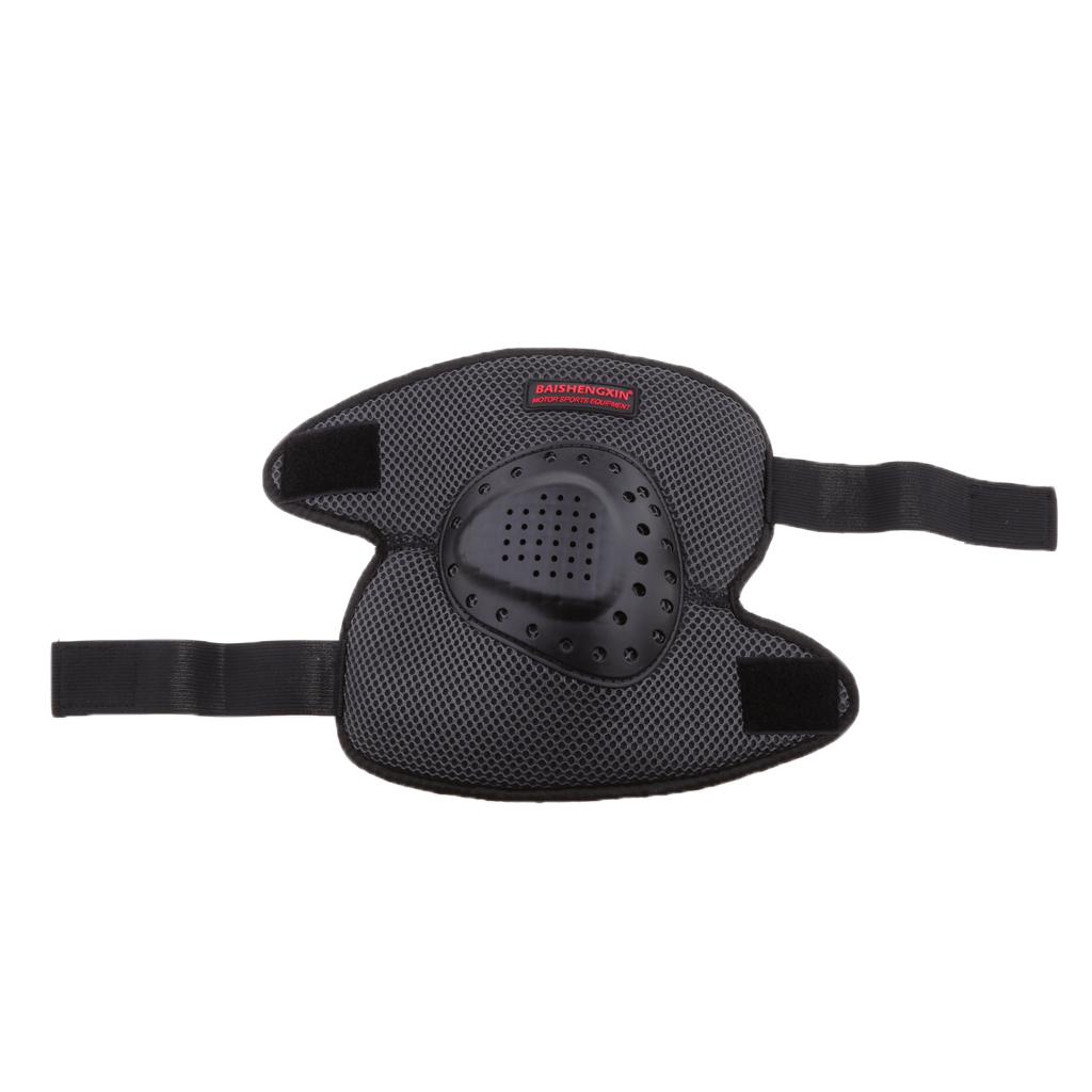 Knee Elbow Pad Set Shock Absor - đánh giá và giá Mountain Biking Knee Pads