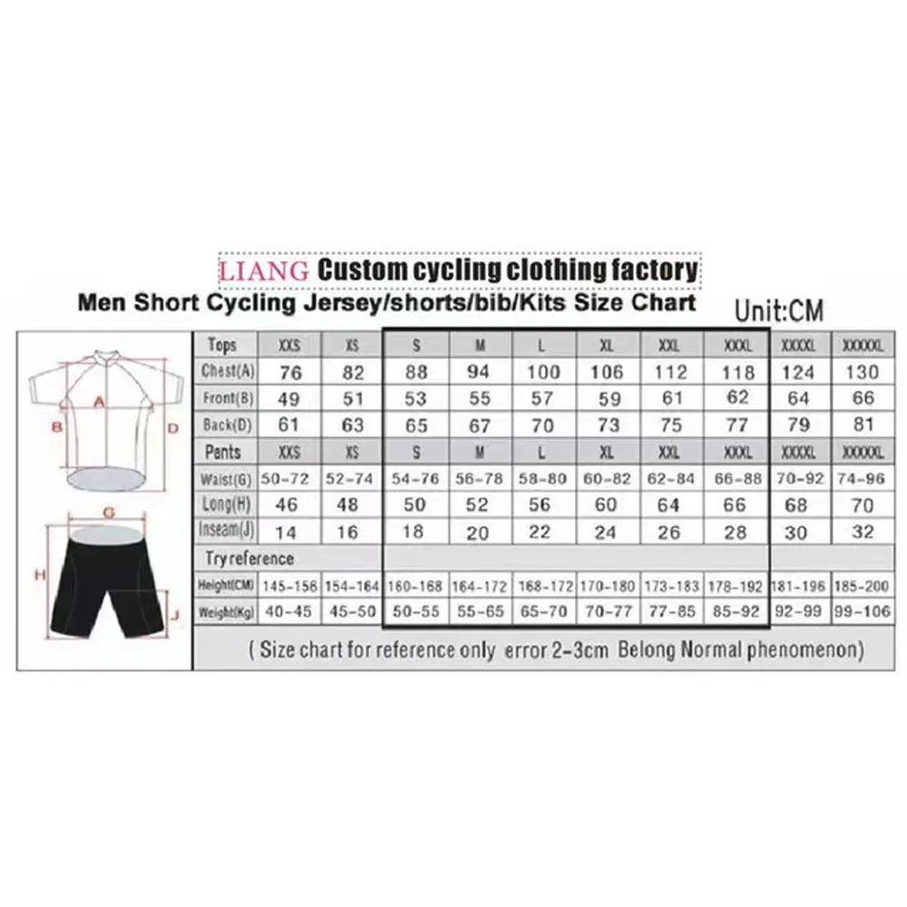 UNO X 2026 Pro Team Cycling Je - đánh giá và giá Mountain Biking Clothes