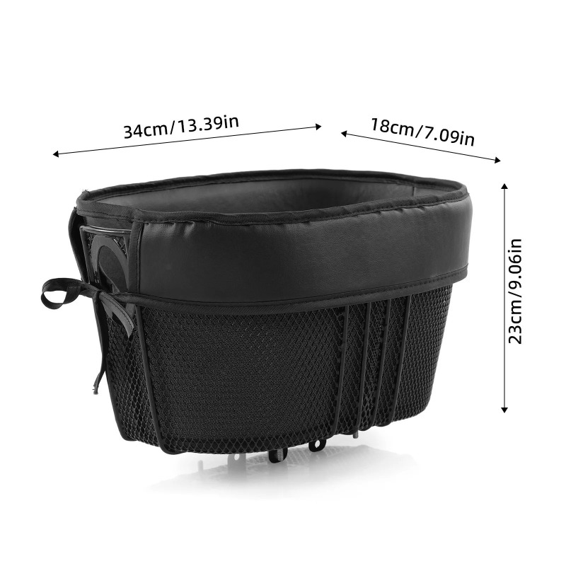 Pet Bicycle Basket Mountain Bi - đánh giá và giá Mountain Biking Shop