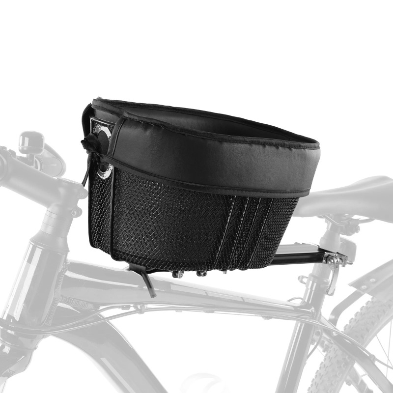 Pet Bicycle Basket Mountain Bi - đánh giá và giá Mountain Biking Shop